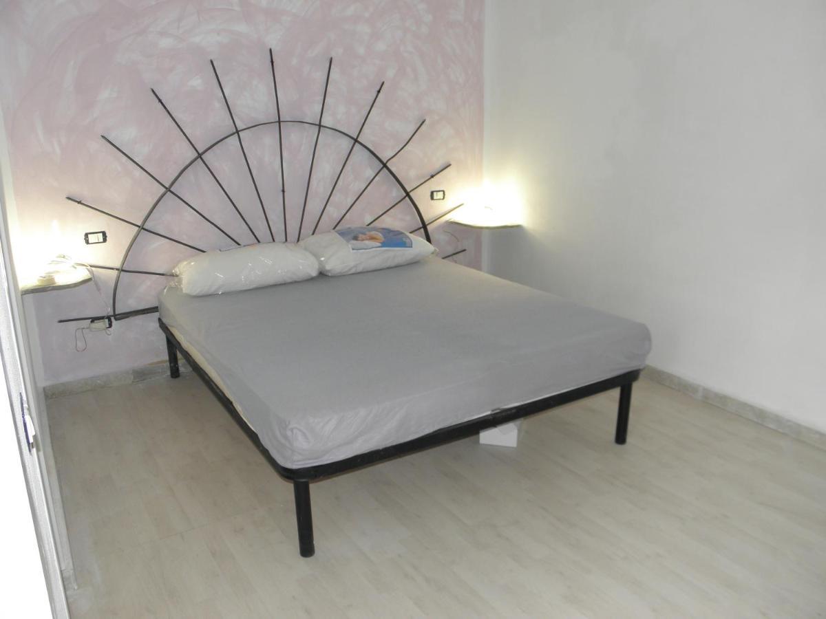 Da Marino - Bed & Breakfast Sant'Omobono Imagna Buitenkant foto