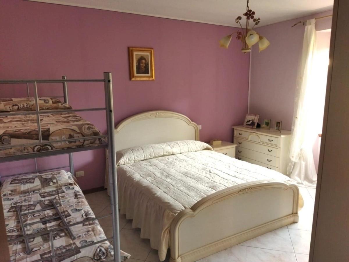 Da Marino - Bed & Breakfast Sant'Omobono Imagna Buitenkant foto