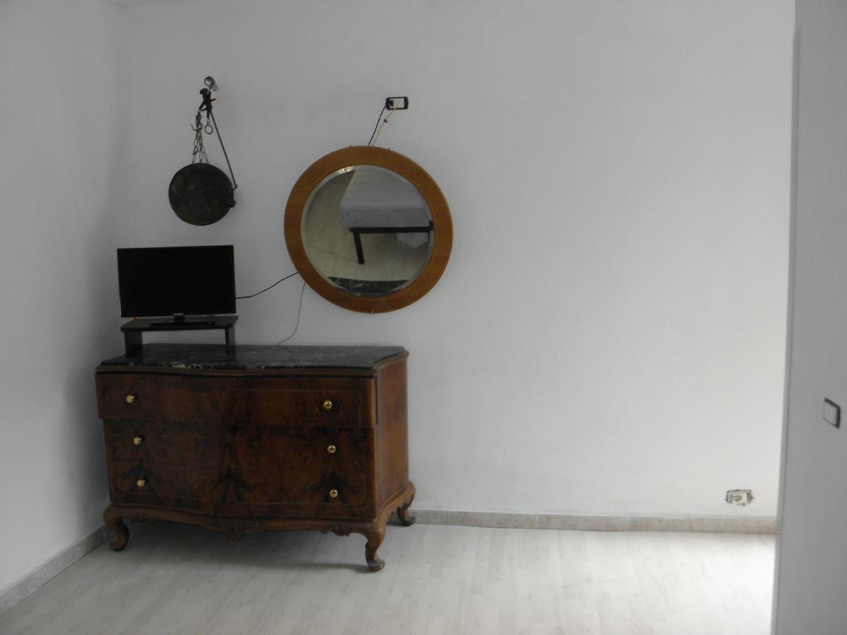 Da Marino - Bed & Breakfast Sant'Omobono Imagna Buitenkant foto
