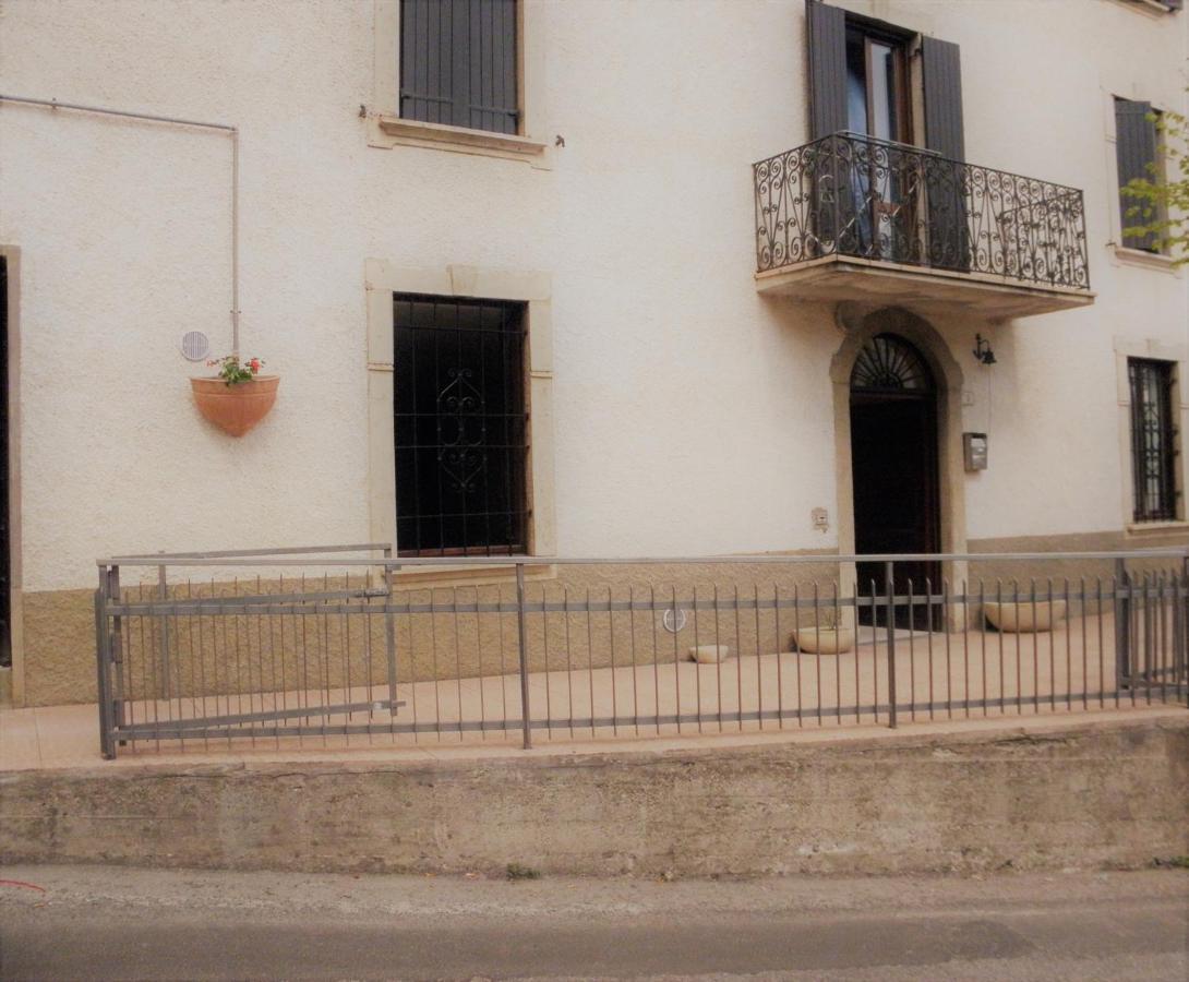 Da Marino - Bed & Breakfast Sant'Omobono Imagna Buitenkant foto