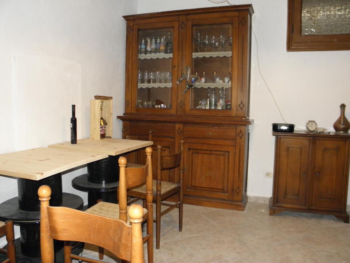 Da Marino - Bed & Breakfast Sant'Omobono Imagna Buitenkant foto