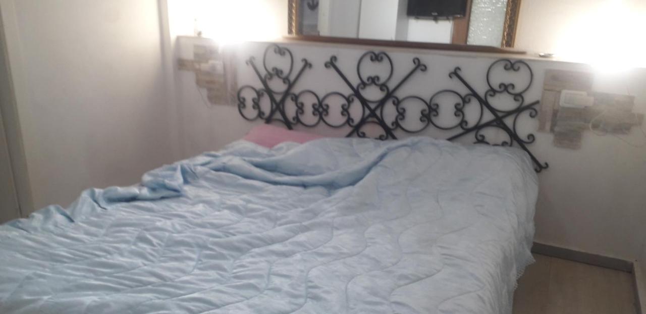 Da Marino - Bed & Breakfast Sant'Omobono Imagna Buitenkant foto
